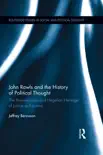 John Rawls and the History of Political Thought synopsis, comments