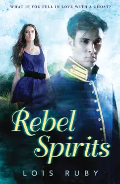 rebel spirits book cover image
