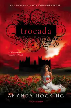 trocada book cover image