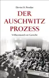 Der Auschwitz-Prozess synopsis, comments