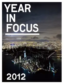 year in focus 2012 book cover image