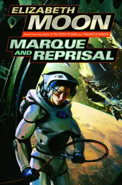 marque and reprisal book cover image