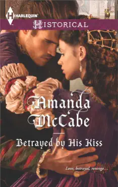 betrayed by his kiss book cover image