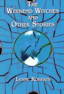 the weekend witches and other stories book cover image