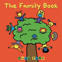 the family book book cover image