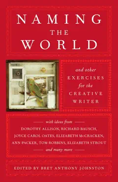 naming the world book cover image