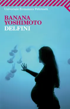 delfini book cover image
