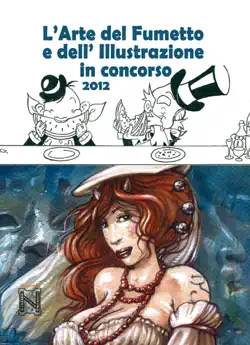 concorso nuvoloso 2012 book cover image