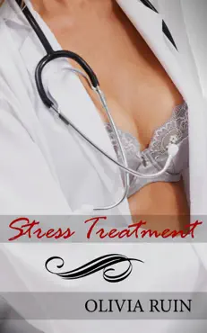 stress treatment book cover image