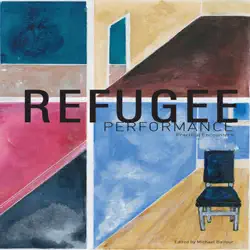 refugee performance book cover image