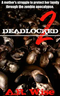 deadlocked 2 book cover image