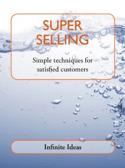 super selling imagen de la portada del libro