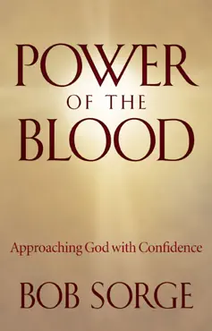 power of the blood book cover image