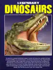 Legendary Dinosaurs synopsis, comments