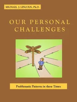 our personal challenges imagen de la portada del libro