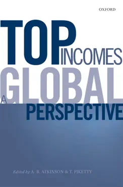 top incomes book cover image
