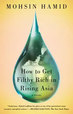 how to get filthy rich in rising asia book cover image