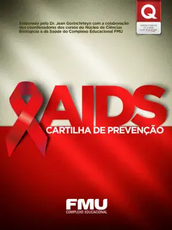 aids book cover image