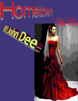 hometown, day one book cover image