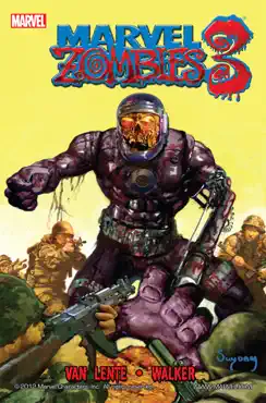 marvel zombies 3 book cover image