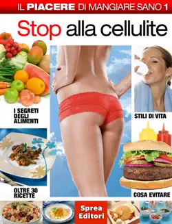 stop alla cellulite book cover image