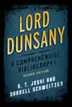 Lord Dunsany synopsis, comments