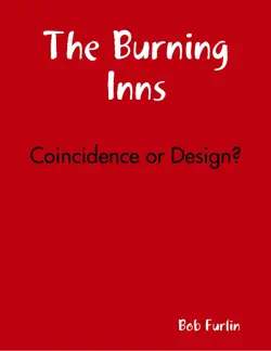 the burning inns book cover image