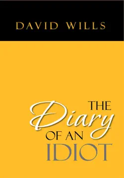 the diary of an idiot imagen de la portada del libro