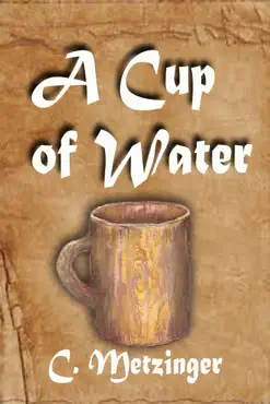 a cup of water book cover image