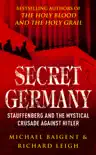 Secret Germany sinopsis y comentarios