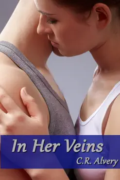 in her veins book cover image