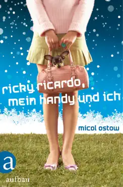 ricky ricardo, mein handy und ich book cover image