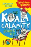 Koala Calamity - Surf’s Up! sinopsis y comentarios