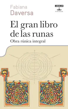 el gran libro de las runas imagen de la portada del libro