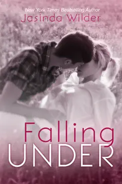 falling under book cover image
