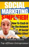 Social Marketing Simplified synopsis, comments