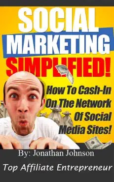 social marketing simplified book cover image