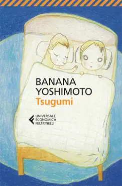 tsugumi book cover image