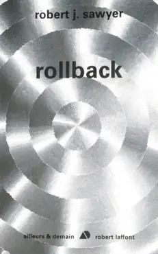 rollback book cover image