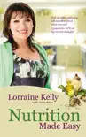 Lorraine Kelly's Nutrition Made Easy sinopsis y comentarios