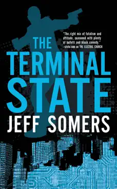 the terminal state book cover image