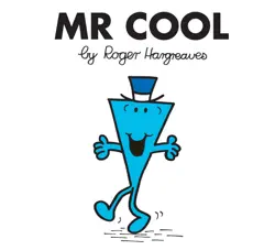 mr. cool book cover image