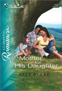 a mother for his daughter book cover image