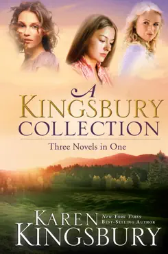 a kingsbury collection book cover image