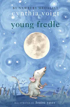 young fredle book cover image