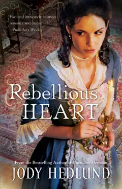 rebellious heart book cover image