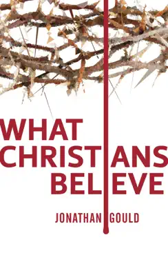 what christians believe book cover image