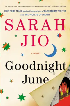 goodnight june book cover image