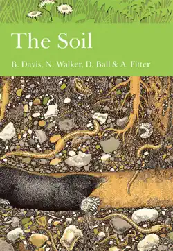 the soil imagen de la portada del libro