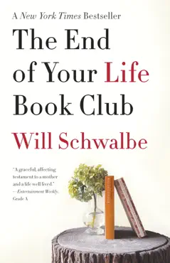 the end of your life book club book cover image